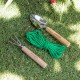 Premiers outils de jardinage Vente Chaleur