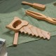 Set d'outils en bois Vente Chaleur